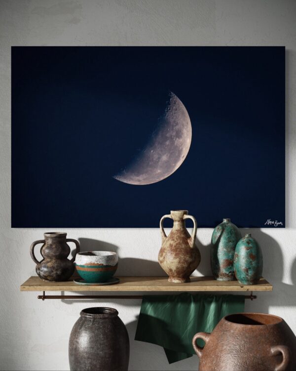 Half Moon Fine Art Print Nature Photography Landscape Australia Western Australia South West Australia Margaret River