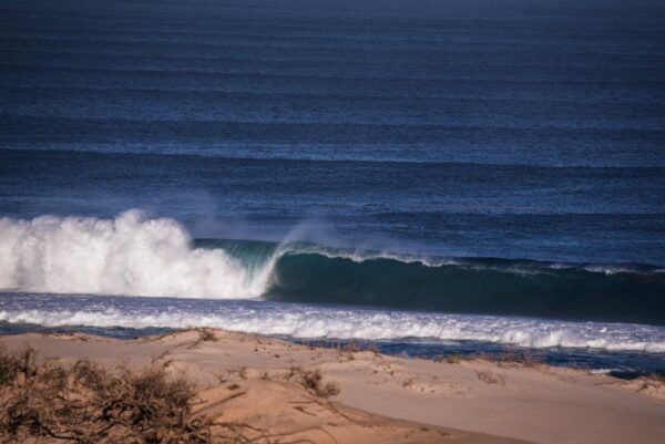 Shorebreak Fine Art Print Ocean Landscape Wave Nature Photography Australia Western Australia North West Australia